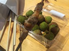 -盒马鲜生(杭州运河上街店)