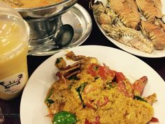 Pu&nbsp;Pen&nbsp;Restaurant-大螃蟹海鲜餐厅