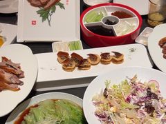 -全聚德(双井店)