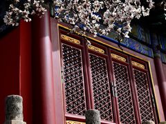 -潭柘寺景区