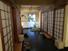 -翔峰炭火鳗鱼(悦泰街里公寓店)