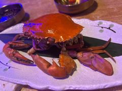 -质烤烤物·活烤海鲜(质烤总店)