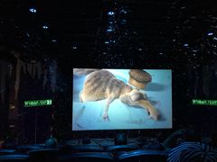 -曼谷杜莎夫人蜡像馆