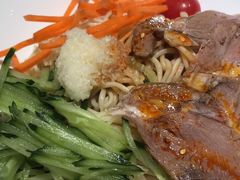 -马记永·兰州牛肉面(3019君尚店)