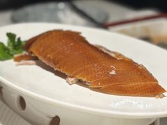 -四季民福烤鸭店(外滩外白渡桥店)