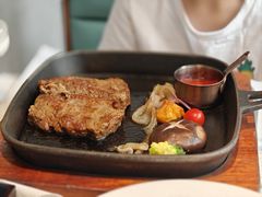 -牛扒先生·厚切雪花牛扒西餐厅(北京路禺山路店)