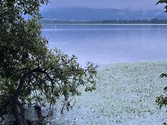 -西昌邛海宾馆