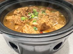 -刀板香·安徽菜(国购IFC店)