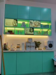 -柒朵科技美肤中心