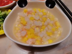 -汤城小厨•粤菜•靓汤(西直门凯德MALL店)