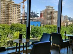 -W Fitness 威尔仕健身(北京英皇集团中心店)