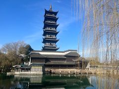-乌镇景区