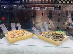 -mezza9 Macau(澳门君悦酒店)