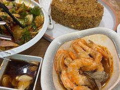 -丁虎子烤肉(国道二店)