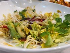 -万荣烤鸭店·北京菜(天坛店)