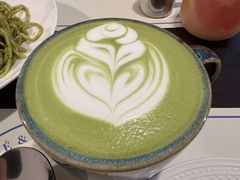 -沏点Trattoria意大利餐厅(新街口店)