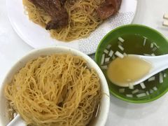 -麦文记面家(佐敦店)