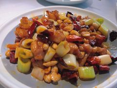 -蜀龙阁· 龍头水煮鱼(天坛店)