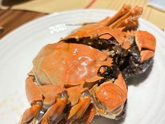 -荣家黄鱼面(南京西路店)