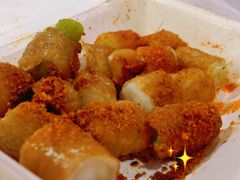 -大学城夜市大排档(凤栖路店)