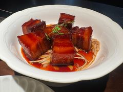 -许爷家·生态湖鲜(徐汇日月光店)
