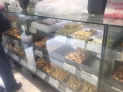 -上海哈尔滨食品厂(淮海中路店)