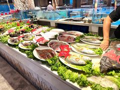 -小平岛开海水饺(皇姑店)
