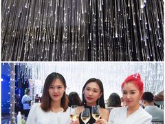 -王府半岛酒店