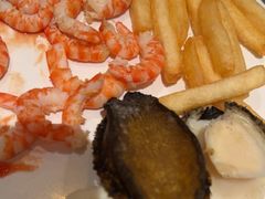 -一方渔歌蒸汽海鲜自助(文化路万达广场店)