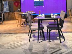 -香山湖家家宴(中山陵店)