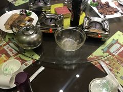 -刘胖子家常菜·蹄花焖藕(中央花园店)