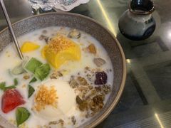 -椰语堂·海南清补凉(中山骑楼店)