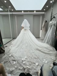 -SATIN COUTURE瑟庭婚纱礼服馆