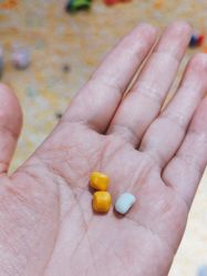 -嗨皮儿童乐园(万福广场店)