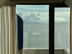 -蜜悦·波西塔诺悬崖海景餐厅