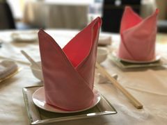 -杭州香格里拉·香宫中餐厅