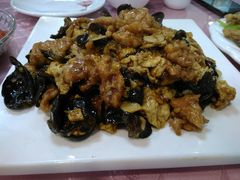 -昱德来·天津菜(河西店)