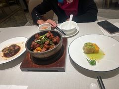 -狮王府淮扬菜(新街口友谊店)