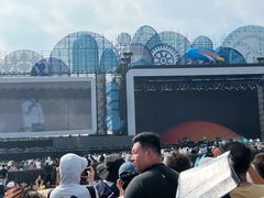 -长春奥林匹克公园