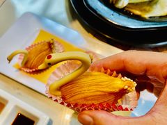 -悦满楼·西关名点·湛江名菜(航空综合大厦店)