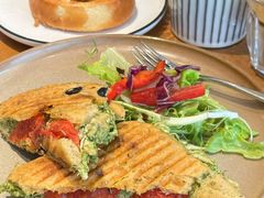 -Jamaicablue Coffeeshop(中央广场店)