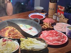 -楠火锅(仁恒梦中心店)