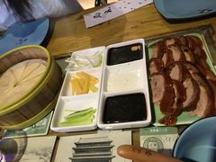 -局气 烤鸭·北京菜(光华路店)