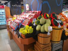 -blt精品超市(北京银座店)