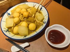 -老坑记·香港经典粤菜馆