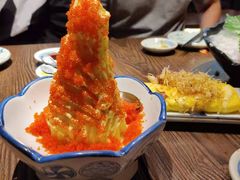 -大雄寿司(中华广场店)