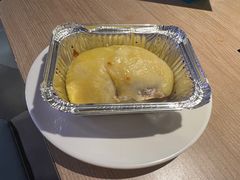 -星伦多自助料理·涮烤一体(杭州来福士店)