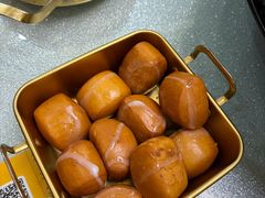 -淮城老友海鲜大咖龙虾烤吧(淮安店)