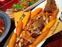 -永红源啤酒·烧烤·海鲜·大排档(台柳路店)