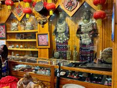 -亮欢寨酸汤鱼(沙冲路店)